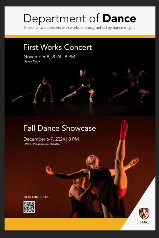 Fall Dance Showcase